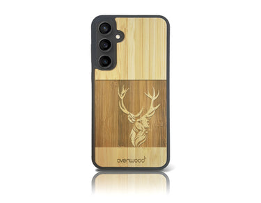 DEER Samsung Galaxy A15 5G Backcase